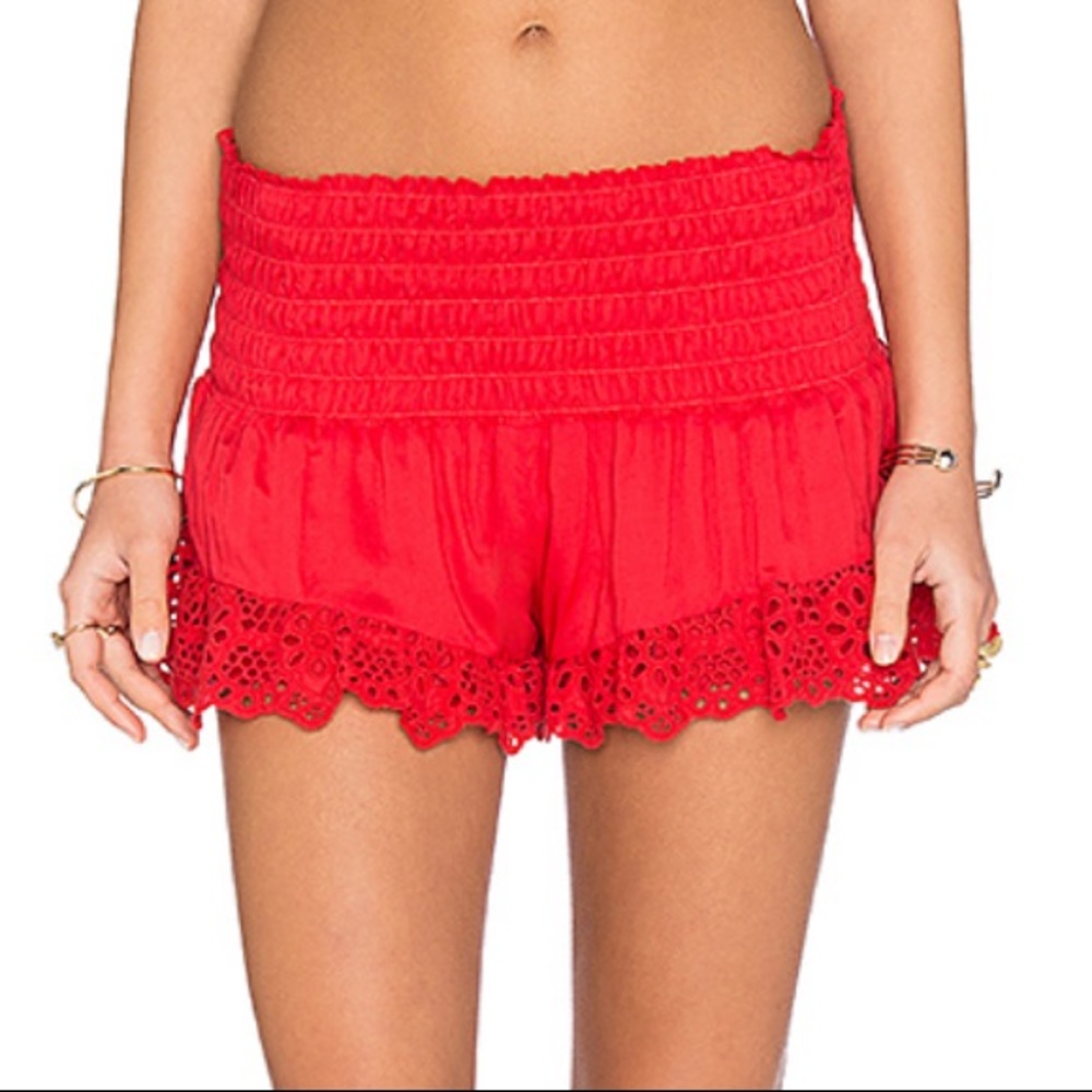 Like new WINSTON WHITE Balboa Beach Short Revolve